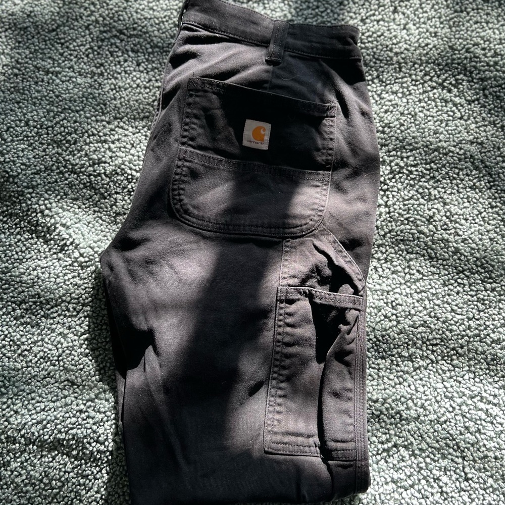 Women’s Carhartt Work Pant